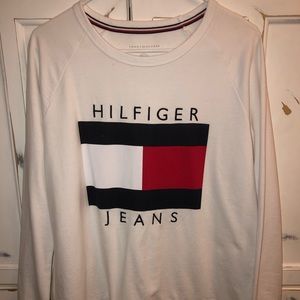 Tommy Hilfiger Long Sleeve Shirt